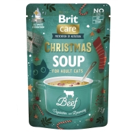 ������� ���� ��� ���� Brit Care Christmas Soup �������� ��� � ���������� 75�