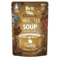 ������� ���� ��� ���� Brit Care Christmas Soup �������� ��� � �������� 75�